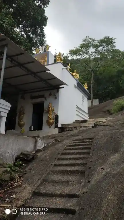 Arulmigu Vennav Venkatesa Perumal Temple, Vadivelampalayam - 642203 அருள்மிகு வெண்ணவ்வெங்கடேச பெருமாள் திருக்கோயில், Vadivelampalayam - 642203, Coimbatore - Ancient Temple Architecture and History Image 4
