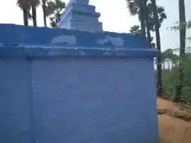 Arulmigu Venniudaiyaar Sastha Temple, -, Kavalakuruchi - 627854 அருள்மிகு வெண்ணிவுடையார் திருக்கோயில், -, Kavalakuruchi - 627854, Tenkasi - Ancient Temple Architecture and History Image 2