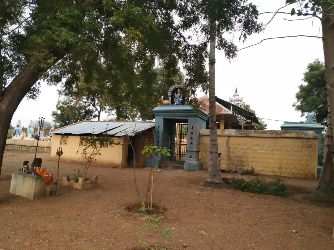 Arulmigu Venniyamman Temple, Neelamangalam - 606305 அருள்மிகு வெண்ணியம்மன் திருக்கோயில், Neelamangalam - 606305, Kallakurichi - Ancient Temple Architecture and History Image 2