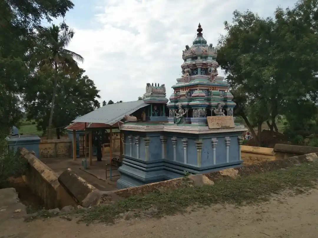 Arulmigu Venniyamman Temple, Neelamangalam - 606305 அருள்மிகு வெண்ணியம்மன் திருக்கோயில், Neelamangalam - 606305, Kallakurichi - Ancient Temple Architecture and History Image 3