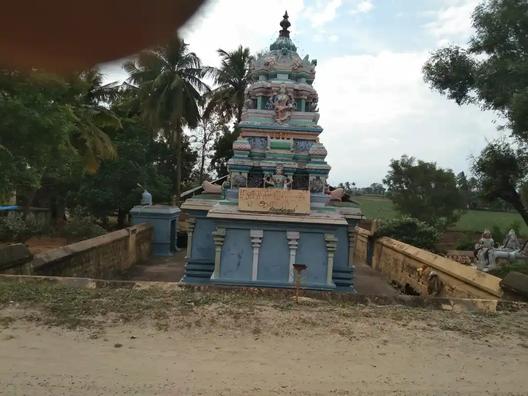Arulmigu Venniyamman Temple, Neelamangalam - 606305 அருள்மிகு வெண்ணியம்மன் திருக்கோயில், Neelamangalam - 606305, Kallakurichi - Ancient Temple Architecture and History Image 4