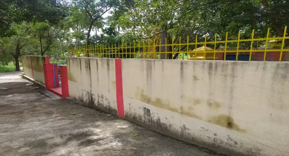 Arulmigu Venu Gopala Swami Temple, Machampattu - 635810 அருள்மிகு வேணுகோபாலசுவாமி திருக்கோயில், மாச்சம்பட்டு - 635810, Vellore - Ancient Temple Architecture and History Image 2