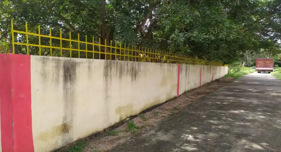 Arulmigu Venu Gopala Swami Temple, Machampattu - 635810 அருள்மிகு வேணுகோபாலசுவாமி திருக்கோயில், மாச்சம்பட்டு - 635810, Vellore - Ancient Temple Architecture and History Image 3