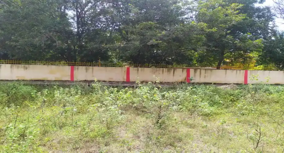 Arulmigu Venu Gopala Swami Temple, Machampattu - 635810 அருள்மிகு வேணுகோபாலசுவாமி திருக்கோயில், மாச்சம்பட்டு - 635810, Vellore - Ancient Temple Architecture and History Image 4