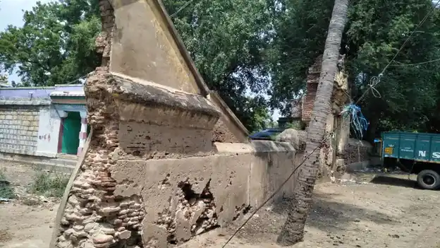 Arulmigu Venu Kopala Perumal Temple, Parthipanur - 623608 Arulmigu Venu Kopala Perumal Temple, Parthipanur - 623608, Ramanathapuram - Ancient Temple Architecture and History Image 2