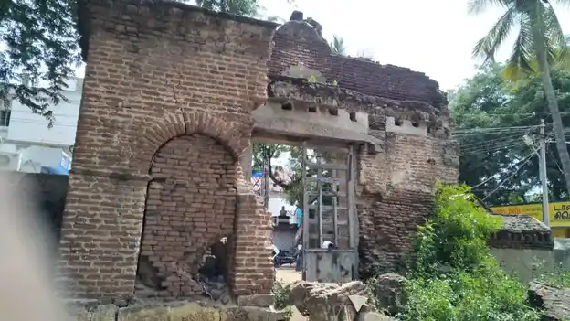 Arulmigu Venu Kopala Perumal Temple, Parthipanur - 623608 Arulmigu Venu Kopala Perumal Temple, Parthipanur - 623608, Ramanathapuram - Ancient Temple Architecture and History Image 6