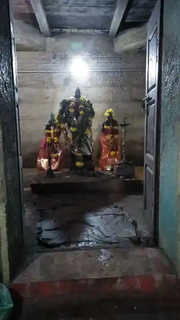 Arulmigu Venu Kopala Perumal Temple, Parthipanur - 623608 Arulmigu Venu Kopala Perumal Temple, Parthipanur - 623608, Ramanathapuram - Ancient Temple Architecture and History Image 8