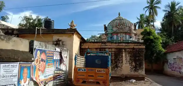 Arulmigu Venugapalaswamy Temple, Thiruchirappalli - 620005 Temple