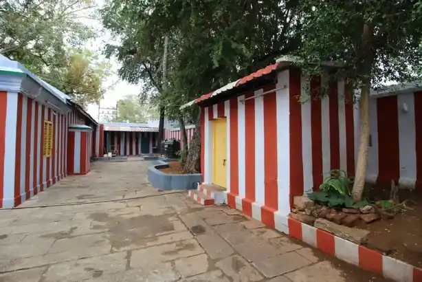 Arulmigu Venugobala Perumal Temple, Palani - 624601 அருள்மிகு வேணுகோபால பெருமாள் திருக்கோயில், பழனி - 624601, Dindigul - Ancient Temple Architecture and History Image 6