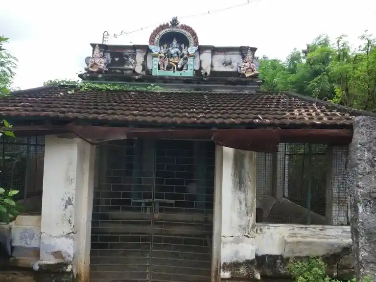 Arulmigu Venugobala Swamy Temple, 5 Pudhur - 632301