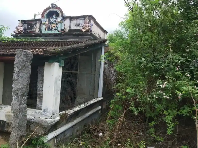 Arulmigu Venugobala Swamy Temple, 5 Pudhur - 632301 அருள்மிகு வேணுகோபாலசாமி திருக்கோயில், 5 Pudhur - 632301, Tiruvannamalai - Ancient Temple Architecture and History Image 2