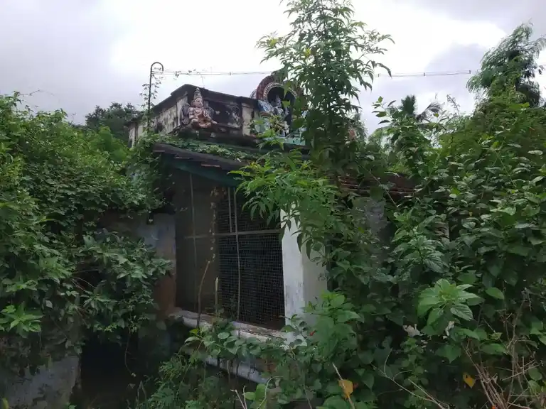 Arulmigu Venugobala Swamy Temple, 5 Pudhur - 632301 அருள்மிகு வேணுகோபாலசாமி திருக்கோயில், 5 Pudhur - 632301, Tiruvannamalai - Ancient Temple Architecture and History Image 3