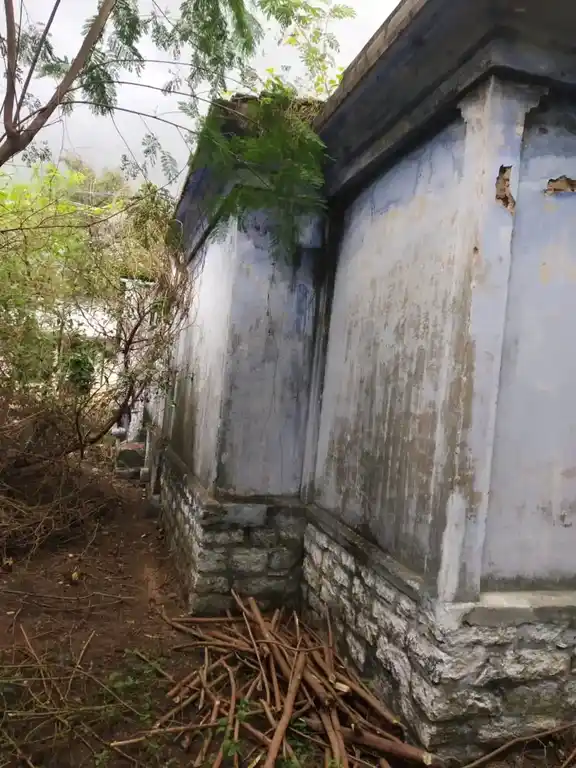 Arulmigu Venugobala Swamy Temple, 5 Pudhur - 632301 அருள்மிகு வேணுகோபாலசாமி திருக்கோயில், 5 Pudhur - 632301, Tiruvannamalai - Ancient Temple Architecture and History Image 4