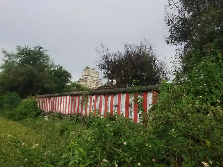 Arulmigu Venugobala Swamy Temple, Adaiyapulam - 632301