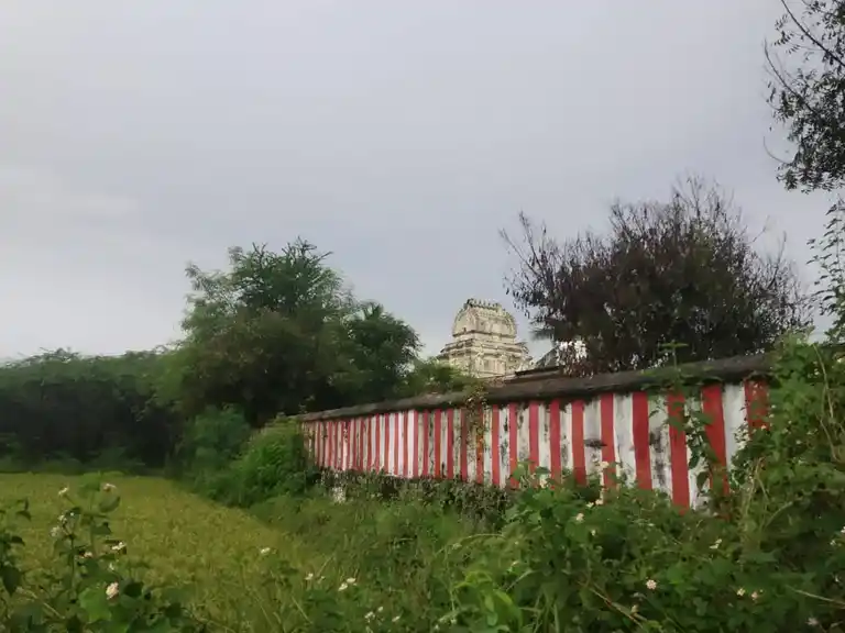 Arulmigu Venugobala Swamy Temple, Adaiyapulam - 632301 அருள்மிகு வேணுகோபாலசாமி திருக்கோயில், Adaiyapulam - 632301, Tiruvannamalai - Ancient Temple Architecture and History Image 2