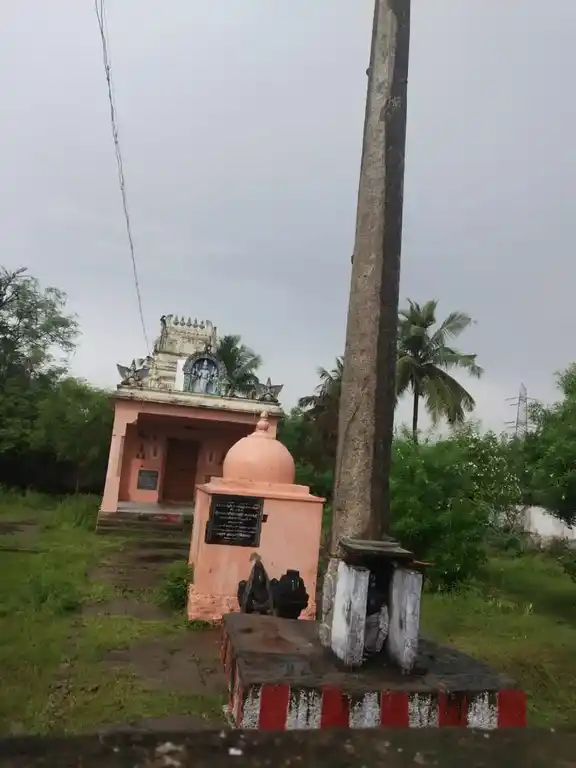 Arulmigu Venugobala Swamy Temple, Adaiyapulam - 632301 அருள்மிகு வேணுகோபாலசாமி திருக்கோயில், Adaiyapulam - 632301, Tiruvannamalai - Ancient Temple Architecture and History Image 3