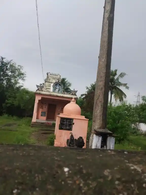 Arulmigu Venugobala Swamy Temple, Adaiyapulam - 632301 அருள்மிகு வேணுகோபாலசாமி திருக்கோயில், Adaiyapulam - 632301, Tiruvannamalai - Ancient Temple Architecture and History Image 4