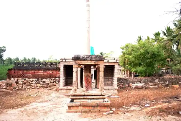 Arulmigu Venugobala Swamy Temple, Ramanathapuram, Avinashi - 641670