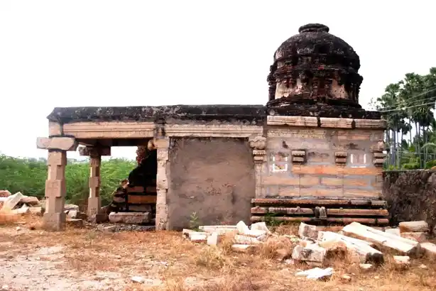 Arulmigu Venugobala Swamy Temple, Ramanathapuram, Avinashi - 641670 Arulmigu Venugobala Swamy Temple, Ramanathapuram, Ramanathapuram - 641670, Tiruppur - Ancient Temple Architecture and History Image 5
