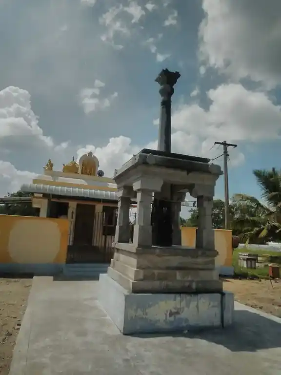Arulmigu Venugobala Swamy Temple, Selakkarichal - 641658