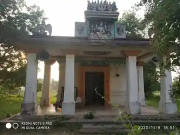 Arulmigu Venugobalaswami Temple, Kattugudalur - 603301