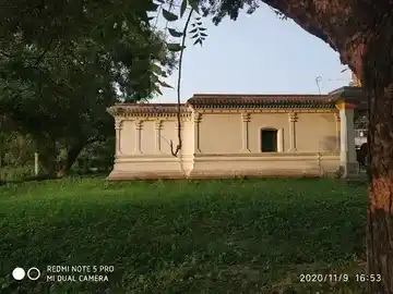 Arulmigu Venugobalaswami Temple, Kattugudalur - 603301 அருள்மிகு வேணுகோபாலசுவாமி திருக்கோயில், Kattugudalur - 603301, Chengalpattu - Ancient Temple Architecture and History Image 4