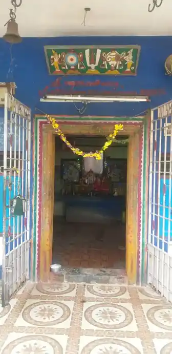 Arulmigu Venugobalaswamy Temple, Mullikolathur - 603109 அருள்மிகு வேணுகோபாலசுவாமி திருக்கோயில், Mullikolathur - 603109, Chengalpattu - Ancient Temple Architecture and History Image 3