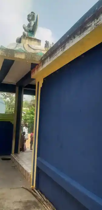 Arulmigu Venugobalaswamy Temple, Mullikolathur - 603109 அருள்மிகு வேணுகோபாலசுவாமி திருக்கோயில், Mullikolathur - 603109, Chengalpattu - Ancient Temple Architecture and History Image 4