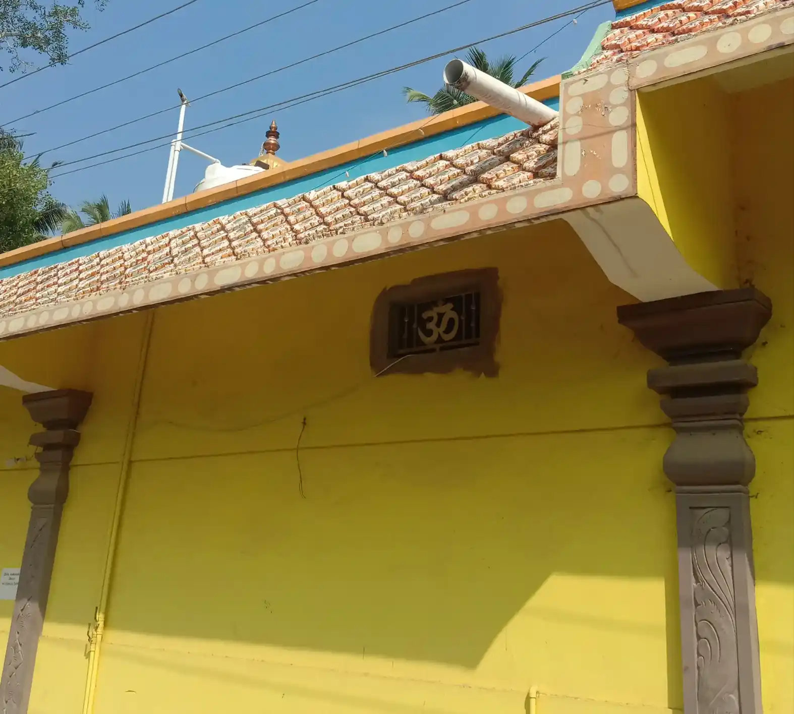 Arulmigu Venugobalaswamy Temple, Parvathipuram, Vadasery - 629003