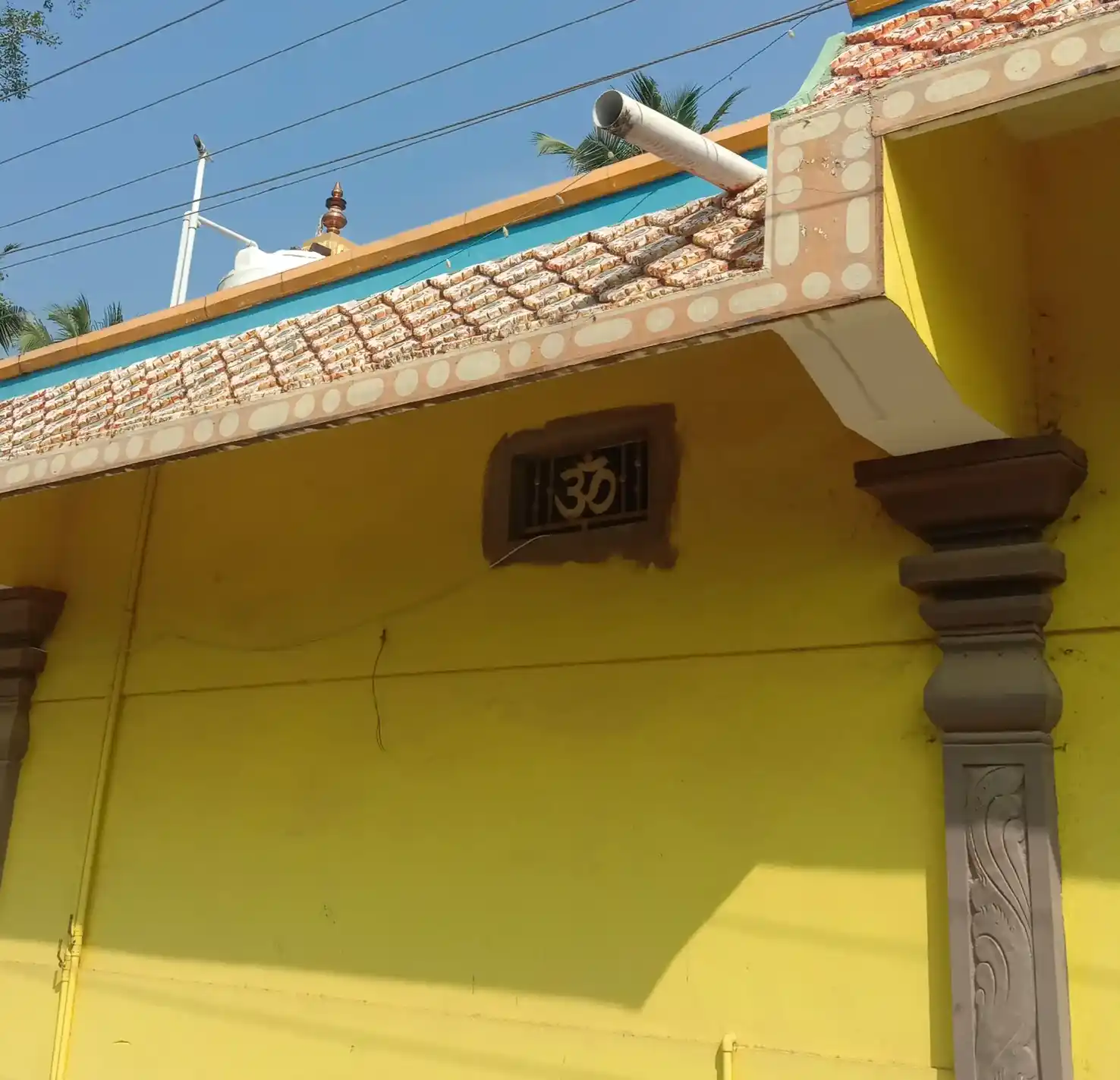Arulmigu Venugobalaswamy Temple, Parvathipuram, Vadasery - 629003 அருள்மிகு வேணுகோபாலசாமி திருக்கோயில், Parvathipuram, Vadasery - 629003, Kanyakumari - Ancient Temple Architecture and History Image 3