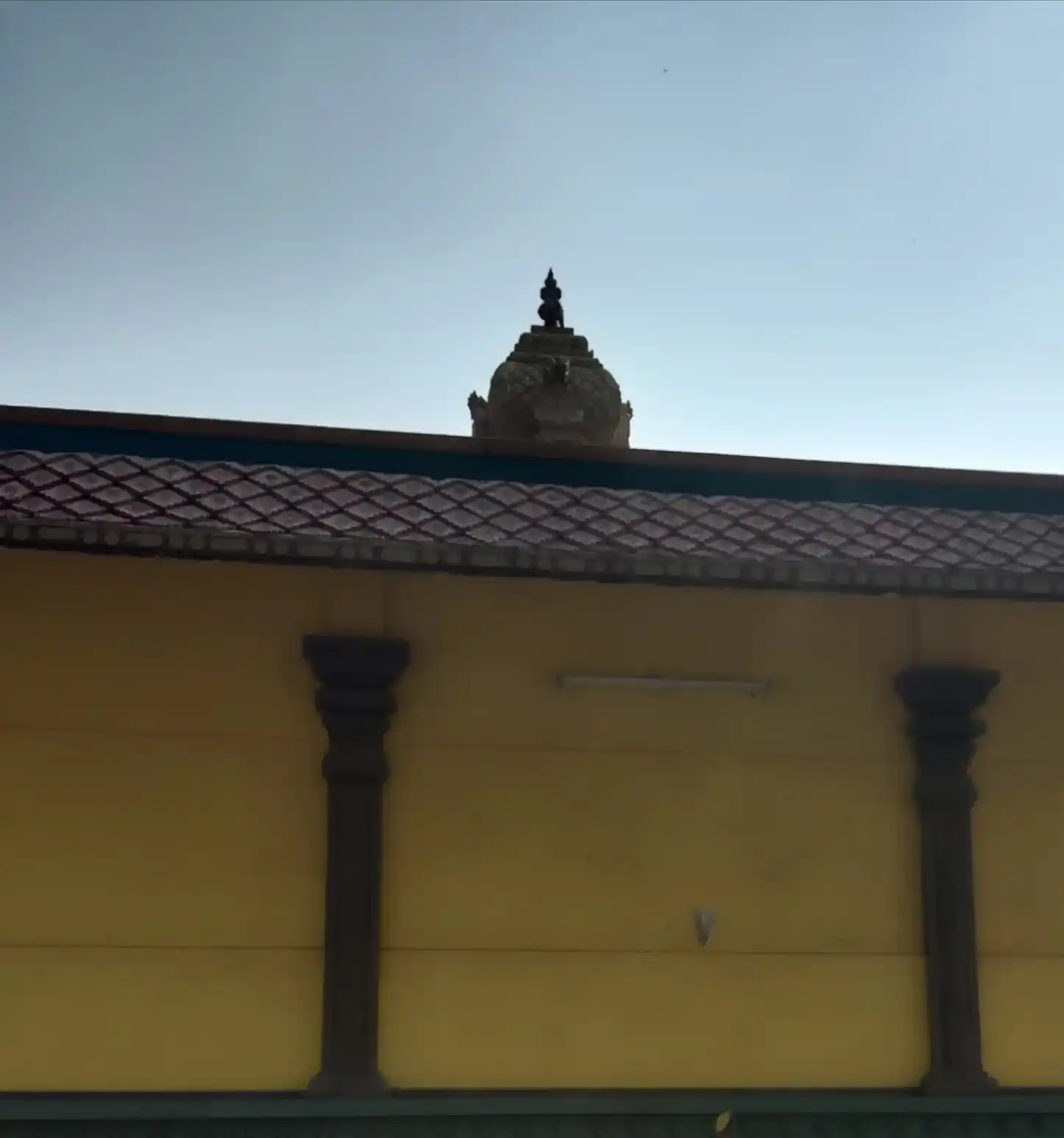 Arulmigu Venugobalaswamy Temple, Parvathipuram, Vadasery - 629003 அருள்மிகு வேணுகோபாலசாமி திருக்கோயில், Parvathipuram, Vadasery - 629003, Kanyakumari - Ancient Temple Architecture and History Image 4