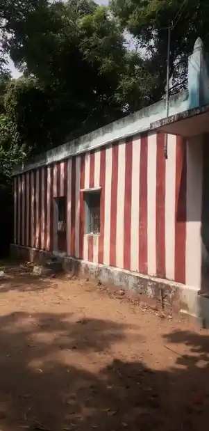 Arulmigu Venugobalaswamytemple, Kallikadu - 609205 Temple