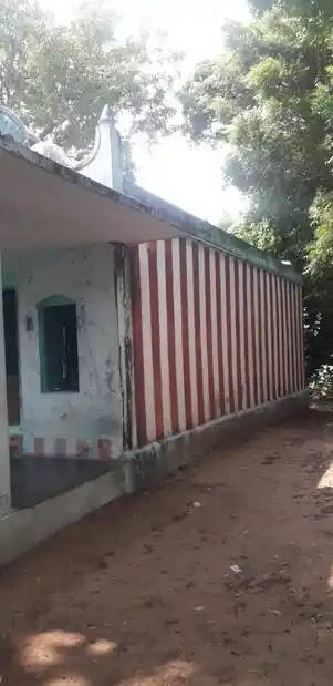 Arulmigu Venugobalaswamytemple, Kallikadu - 609205 அருள்மிகு வேணுகோபால சுவாமி திருக்கோயில், Kallikadu - 609205, Mayiladuthurai - Ancient Temple Architecture and History Image 2