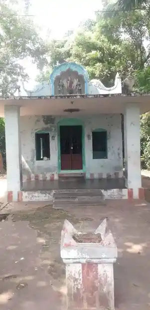 Arulmigu Venugobalaswamytemple, Kallikadu - 609205 அருள்மிகு வேணுகோபால சுவாமி திருக்கோயில், Kallikadu - 609205, Mayiladuthurai - Ancient Temple Architecture and History Image 5