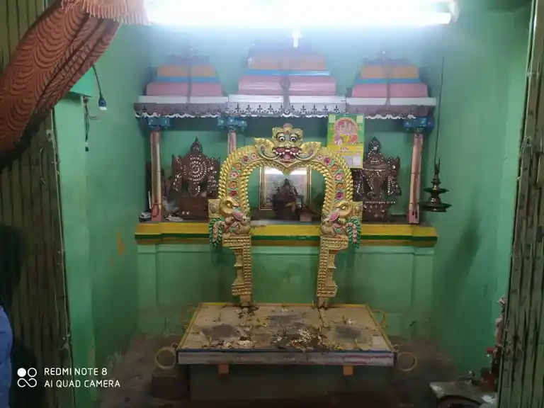 Arulmigu Venugopal Sami Temple, Arcot - 632503 அருள்மிகு வேணுகோபாலசாமி திருக்கோயில், ஆற்காடு - 632503, Ranipet - Ancient Temple Architecture and History Image 13
