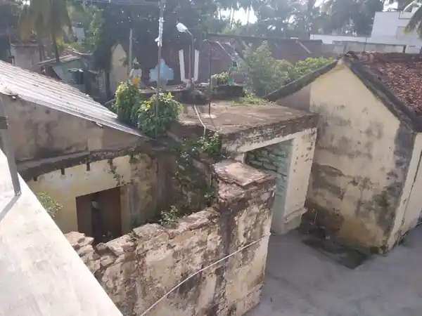 Arulmigu Venugopal Swami Temple, Arunkundram - 632509