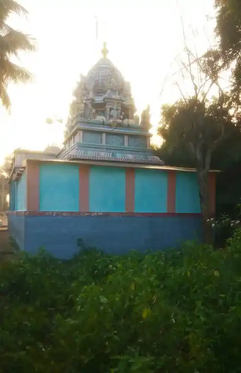 Arulmigu Venugopal Swami Temple, Avularangaiyapalli - 632514 அருள்மிகு வேணுகோபாலசுவாமி திருக்கோயில், ஆவுளரங்கையப்பள்ளி - 632514, Vellore - Ancient Temple Architecture and History Image 2