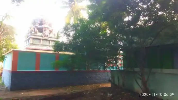 Arulmigu Venugopal Swami Temple, Avularangaiyapalli - 632514 அருள்மிகு வேணுகோபாலசுவாமி திருக்கோயில், ஆவுளரங்கையப்பள்ளி - 632514, Vellore - Ancient Temple Architecture and History Image 3