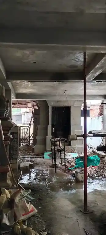 Arulmigu Venugopal Swamy Temple, Choolaimedu, Chennai - 600094 அருள்மிகு வேணுகோபாலசாமி திருக்கோயில், சூளைமேடு, சென்னை - 600094, Chennai - Ancient Temple Architecture and History Image 3