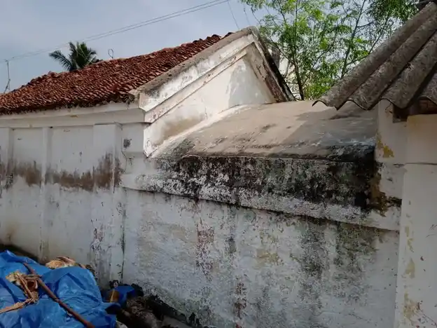 Arulmigu Venugopala Bajanai Temple, Thakkolam - 631151 அருள்மிகு வேணுகோபால பஜனை திருக்கோயில், தக்கோலம் - 631151, Ranipet - Ancient Temple Architecture and History Image 4