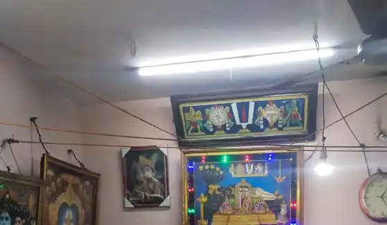 Arulmigu Venugopala Baktha Bala Sabai, Madhavaram, Chennai - 600060 அருள்மிகு வேணுகோபால பக்த பால சபை, மாதவரம், சென்னை - 600060, Chennai - Ancient Temple Architecture and History Image 4