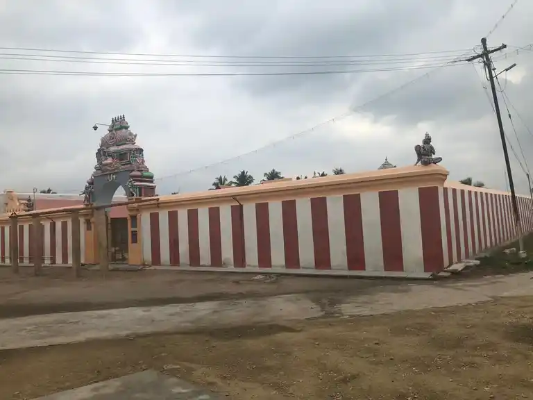 Arulmigu Venugopala Devanayaka Perumal Temple, Lakshminayakanpalayam, Sulur - 641025
