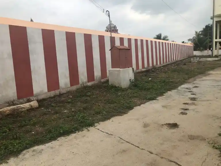 Arulmigu Venugopala Devanayaka Perumal Temple, Lakshminayakanpalayam, Sulur - 641025 அருள்மிகு வேணுகோபால தேவநாயக பெருமாள் திருக்கோயில், Lakshminayakanpalayam, Sulur - 641025, Coimbatore - Ancient Temple Architecture and History Image 4