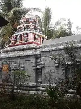 Arulmigu Venugopala Krishna Swamy Temple, Saleevn Street, Coimbatore - 641001 அருள்மிகு வேணுகோபால கிருஷ்ணசுவாமி திருக்கோயில், சலீவன் வீதி, குமாரபாளையம் - 641001, Coimbatore - Ancient Temple Architecture and History Image 4