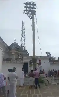 Arulmigu Venugopala Krishnaswamy Temple, Mekkalur - 601604