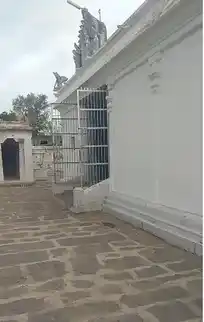 Arulmigu Venugopala Krishnaswamy Temple, Mekkalur - 601604 அருள்மிகு நவநீதகோபால் கிருஷ்ணசாமி திருக்கோயில், Mekkalur - 601604, Tiruvannamalai - Ancient Temple Architecture and History Image 3