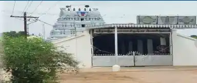 Arulmigu Venugopala Krishnaswamy Temple, Mekkalur - 601604 அருள்மிகு நவநீதகோபால் கிருஷ்ணசாமி திருக்கோயில், Mekkalur - 601604, Tiruvannamalai - Ancient Temple Architecture and History Image 4