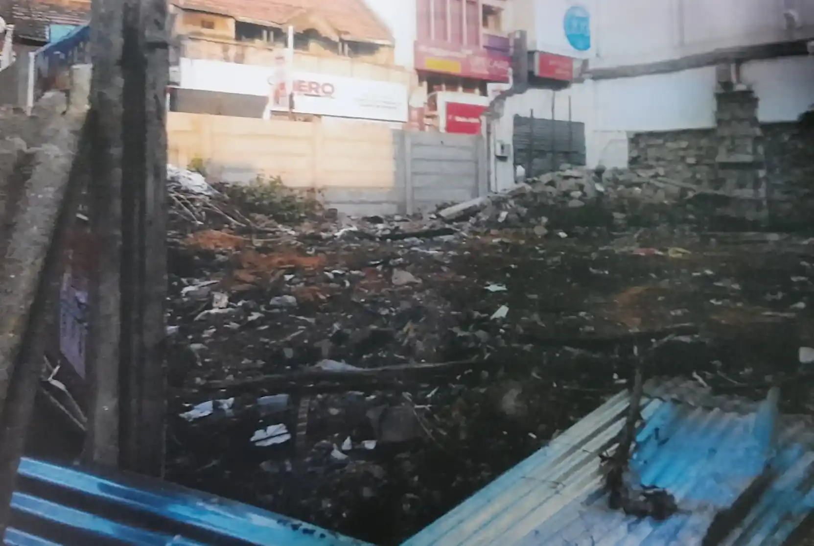 Arulmigu Venugopala Krishnaswamy Temple, Town Hall, Coimbatore - 641001