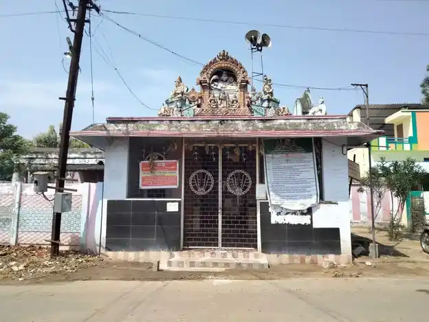 Arulmigu Venugopala Samy Temple, Kandamangalam - 613104