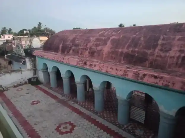 Arulmigu Venugopala Samy Temple, Kandamangalam - 613104 அருள்மிகு வேணுகோபால சுவாமி திருக்கோயில், Kandamangalam - 613104, Thanjavur - Ancient Temple Architecture and History Image 3